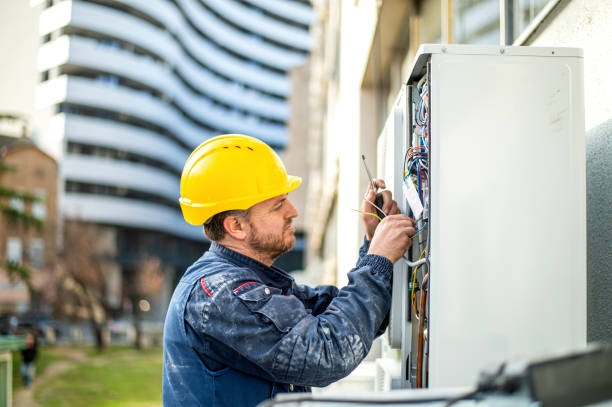 Reliable Merkel, TX Electrical Services Solutions