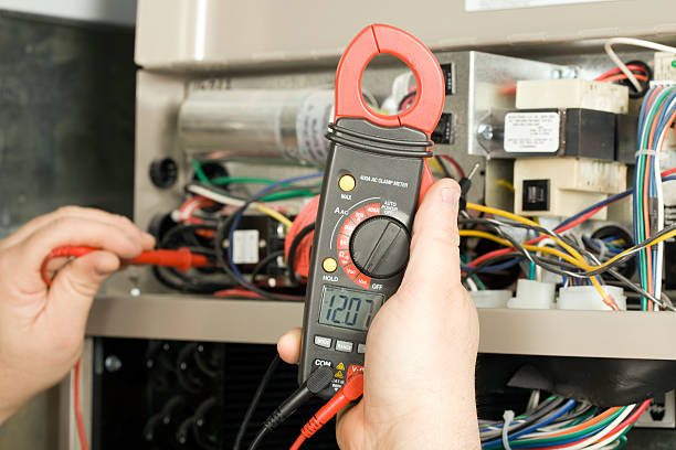 Electrical Maintenance Services in Merkel, TX